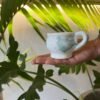Taza Ceramica Café Pocillo