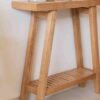 Mesa Recibidora 0,70x0,25x0,80