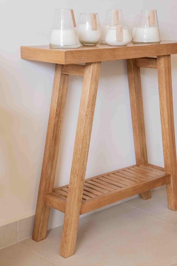 Mesa Recibidora 0,70x0,25x0,80