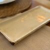Bandeja Ceramica Rectangular 23cmx10cm