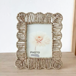 Portaretrato Ratan Nube 18x13