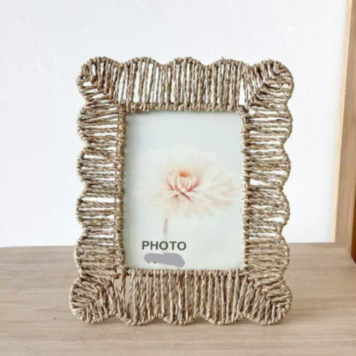 Portaretrato Ratan Nube 20x15