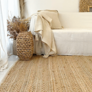 Alfombra Yute 240x150