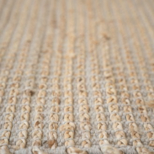 Alfombra Yute Trenzado 180x120