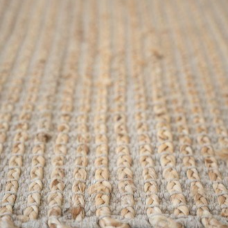Alfombra Yute Trenzado 180x120