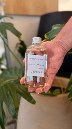 Refill Difusor 250ml plastico