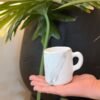 Taza Ceramica Jarrito