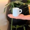 Taza Ceramica Jarrito