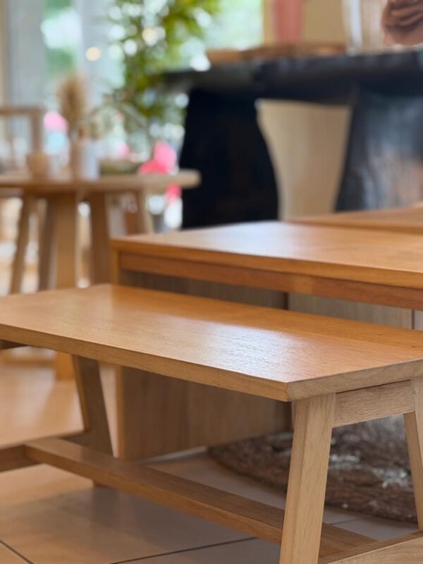 Mesa Kiri Ratona Encastrable