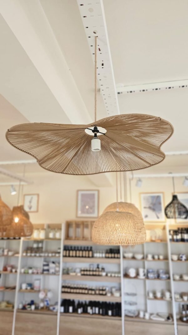 Lampara Hilada Medusa