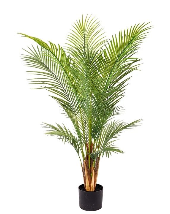 Planta Artificial Palmera Areca