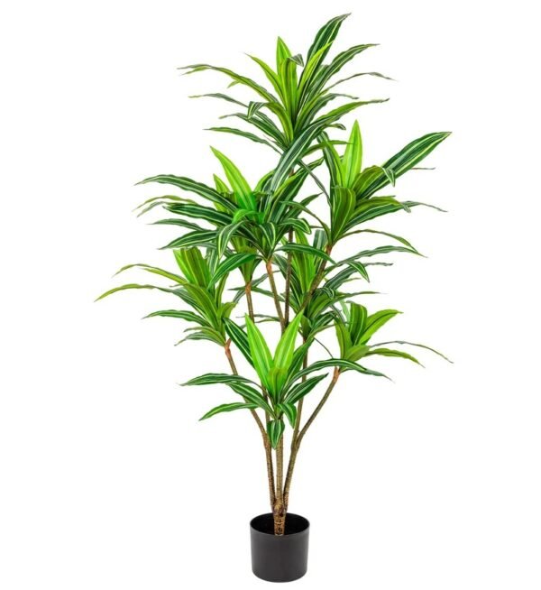 Planta Artificial Palo de Agua