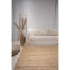 Alfombra Yute Natural Trenzado 200x300