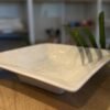 Plato Ceramica Hondo 22cm