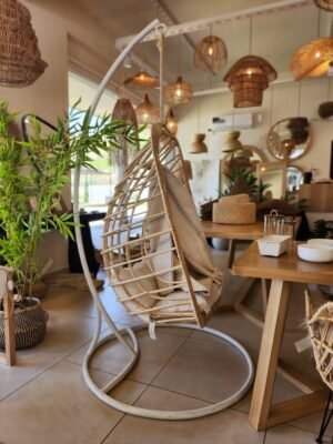 Soporte Hierro P/ Hamaca