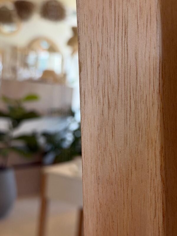 Espejo Kiri Irregular 190x80