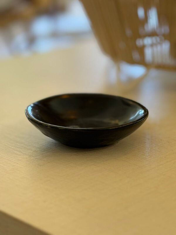 Plato Ceramica Cuenco 8,5cm