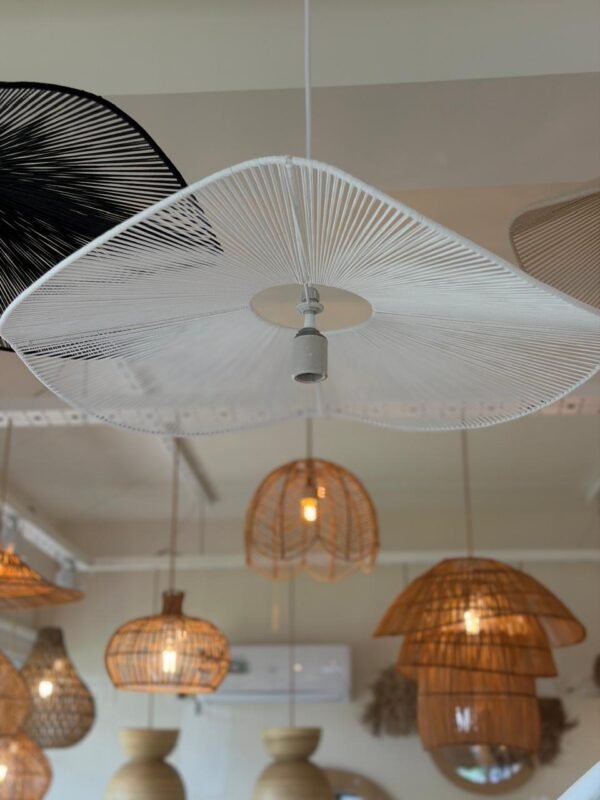 Lampara Hilada Medusa