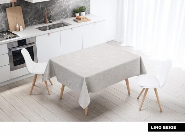 Manteles Impermeables Importados