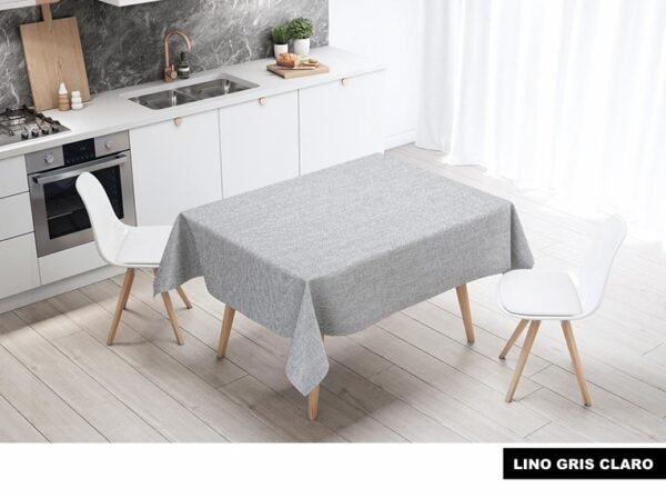 Manteles Impermeables Importados