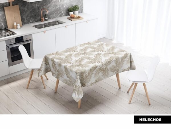 Manteles Impermeables Importados