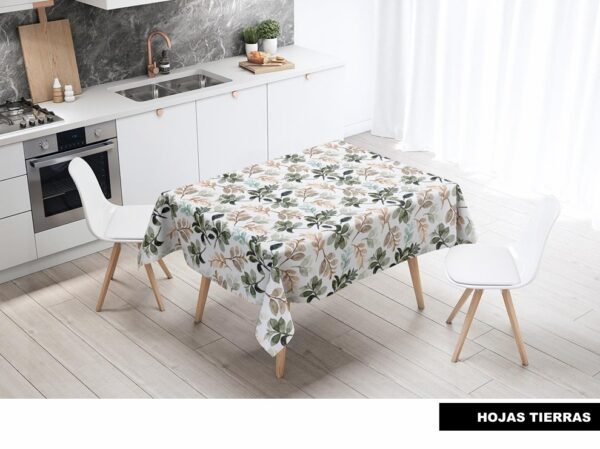 Manteles Impermeables Importados