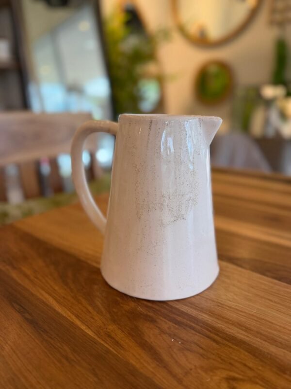 Jarra Ceramica Grande