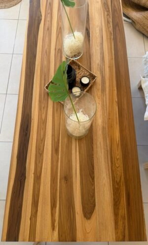 Mesa Petiribi Macizo / Patas de Hierro