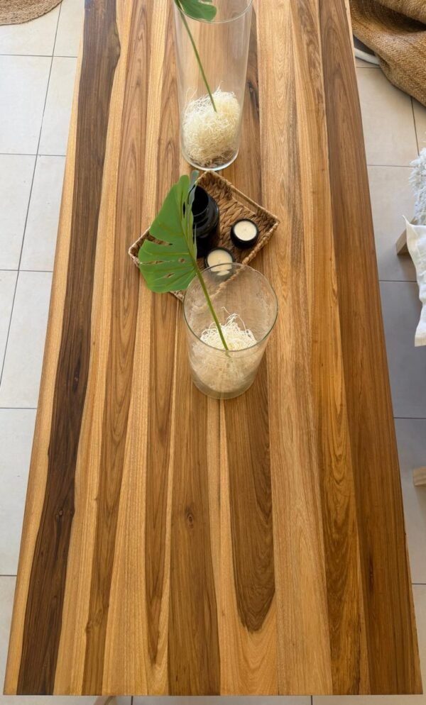 Mesa Petiribi Macizo / Patas de Hierro