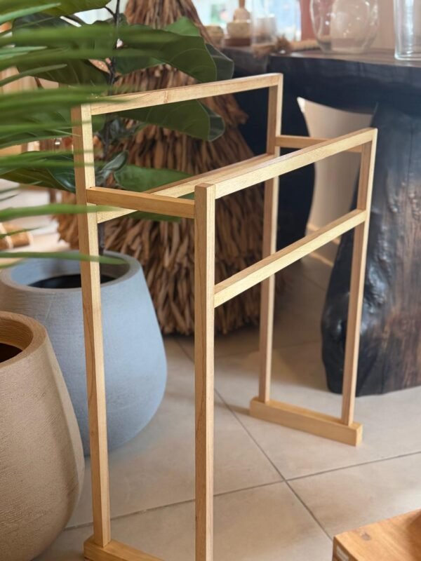 Toallero Kiri de Pie