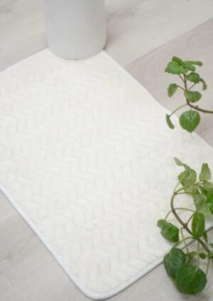 Alfombra de Baño Absorbente 40x60