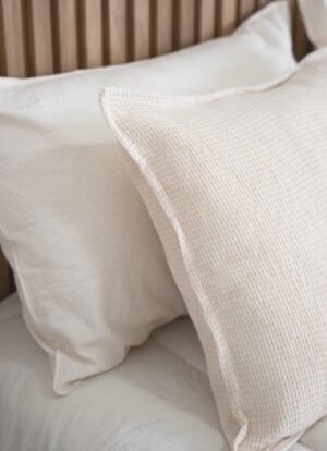 Almohadon Nido 50x70 Crudo