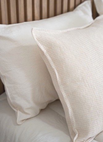 Almohadon Nido 50x70 Crudo