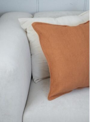 Almohadon FUNDA NIDO 60X60