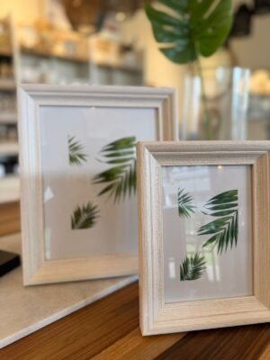 Portaretrato Blanco Jaspe