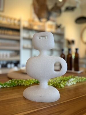 Adorno/Escultura Piedra