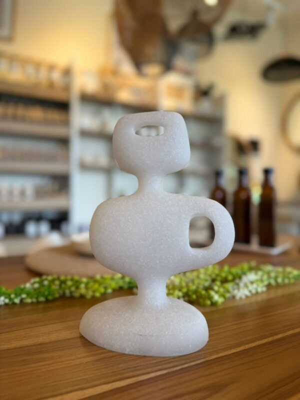 Adorno/Escultura Piedra