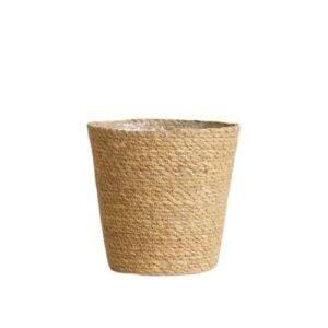 Cesto/Canasto de Seagrass Daruis 25x27