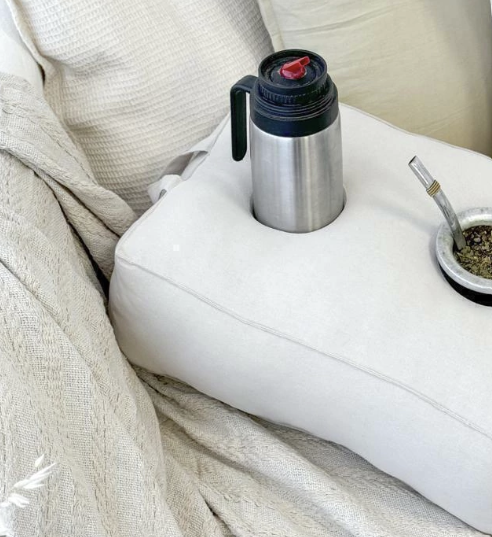 Almohadon Matero