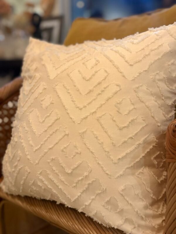 Almohadon Efecto Seda