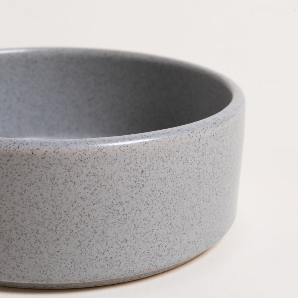 Bowl GRANITE 14X6