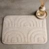 Alfombra de Baño Absorbente ARCO 40x60