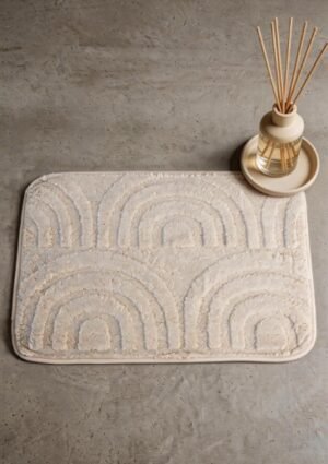 Alfombra de Baño Absorbente ARCO 40x60