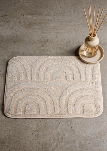 Alfombra de Baño Absorbente ARCO 40x60