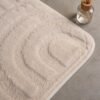 Alfombra de Baño Absorbente ARCO 40x60