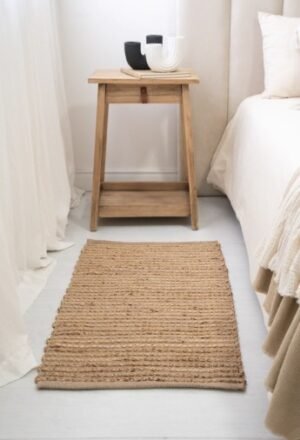 Alfombra Costado de Cama BANK 100 x 60