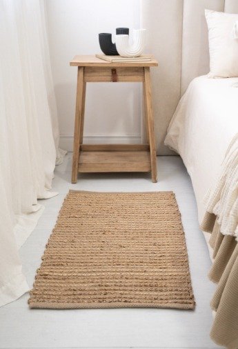Alfombra Costado de Cama BANK 100 x 60