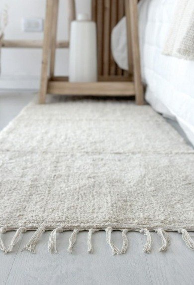 Alfombra Costado de Cama Noche 100 x 60