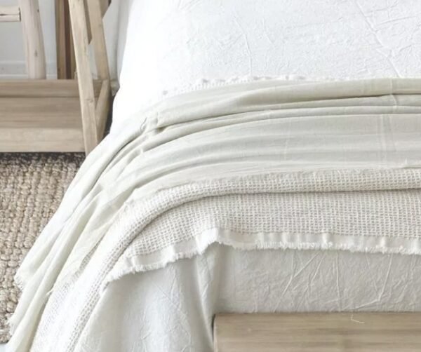 Pie de Cama Hel 270 x 115
