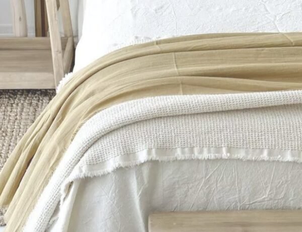 Pie de Cama Hel 200 x 115